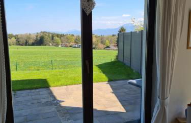 Schönes Ferienhaus am Herrenberg - Foto 25