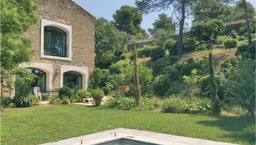 5 Bedroom Nice Home In Azillanet - Foto 1