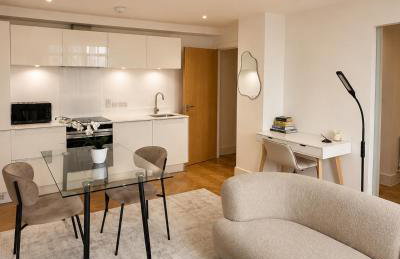 Stylish Parkway Apartment in Chelmsford - Foto 53