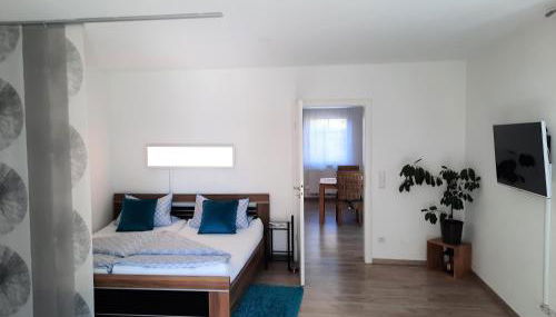 Ferienwohnung Sonnenschein - Foto 4