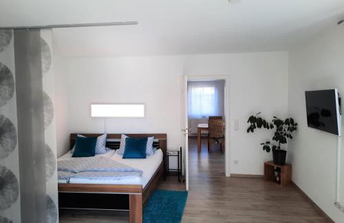 Ferienwohnung Sonnenschein - Foto 4