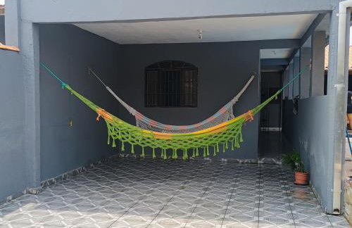 Casa aconchegante com churrasqueira e piscina para um ambiente familiar - Photo 15