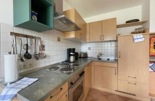 Ferienwohnungen Am Kirchberg Kapplblick - Foto 22