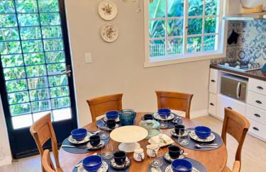 Casas Petite Province Tiradentes refúgio ao pé da Serra - Foto 8