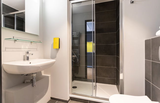 Staycity Aparthotels, Bordeaux City Centre - Foto 39