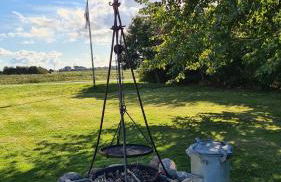 Ferienhaus Hoddebüll nah an der Nordsee - Foto 6