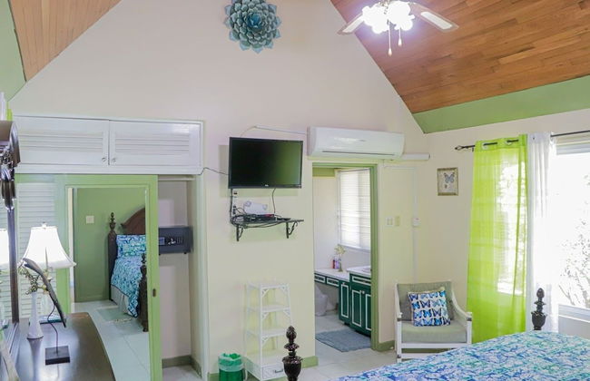 Seven Palms Villa - Foto 11