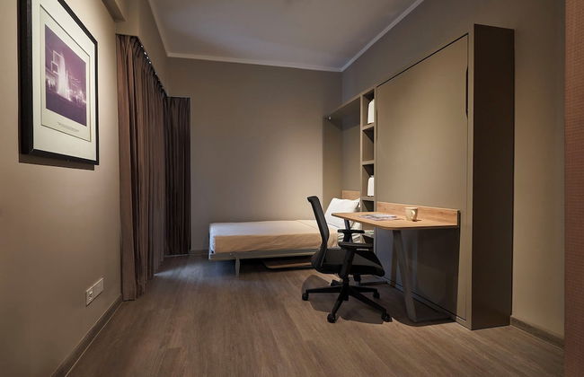 Great World Residences - Photo 9