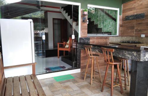 Casa Piscina Azul - Foto 10