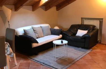 Mansarda Margherita - Foto 9