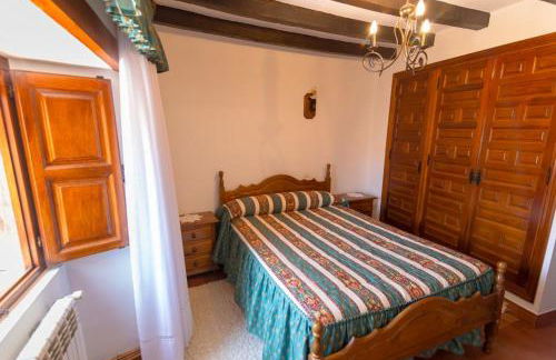 Casa Rural Calderón I - Foto 20