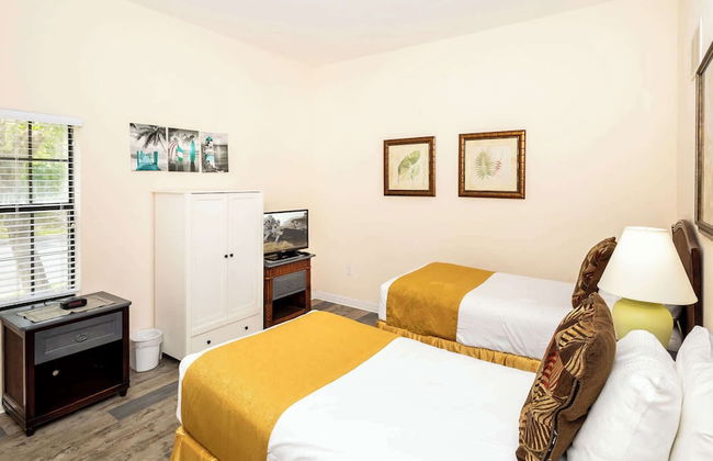 Tranquil Breeze at Caribe Cove - Foto 2