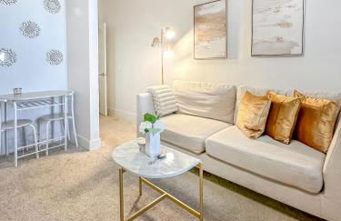 Studio Luxury Marina del Rey with parking gym pool - Foto 11