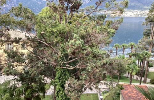 wonderful lake front appartment near Bellagio - Foto 8