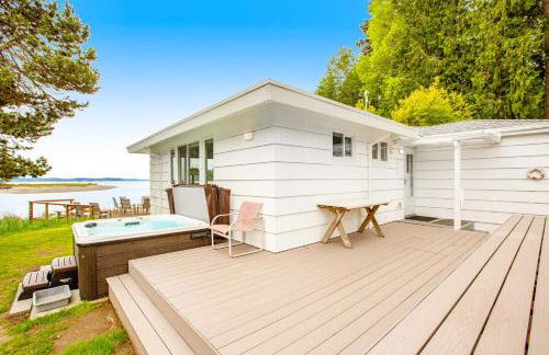 The Glen Cove Sand Spit & Guest Cottage - Foto 29