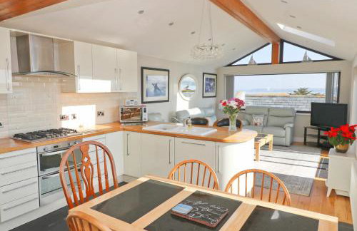 Sea View House - Foto 15