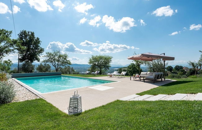 Villa Petrillo 6 Emma Villas - Foto 24