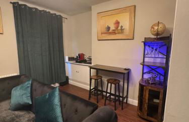 Timeless Spacious 1bedroom Duplex apartment with balcony in Shoreditch - Foto 8