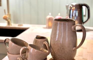 Stadtwohnung mit Garten - Foto 43