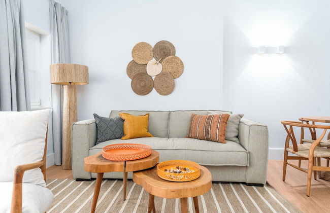 Limehome Evora Rua de Machede 52 - Foto 47