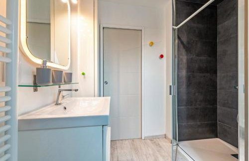 Appartement Plougasnou proche mer - Foto 18