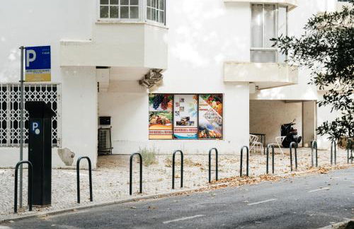 Carcavelos Beach 12 - Photo 26