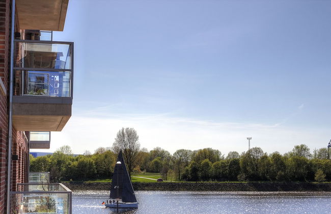 Plenus Riverloft - Photo 16