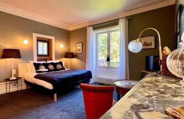 Demeure de Flore - Hôtel Particulier au Cœur de Brive comprenant 8 appartements de charme - Foto 75