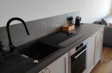 Apartament na Wzgórzu - Foto 9