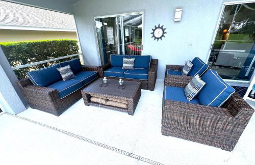 Fully Remodeled Golf View Villa, Southern Dunes - Foto 42