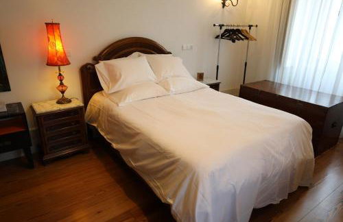 Celebration or Event & Stay at Casa dos Macieis, Private Pool, Camino Santiago direct access & Optional Agritourism - Foto 76