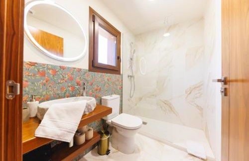 Turisme Rural - Mas Vilà - Monells - Foto 86