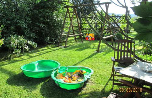 Ferienwohnung Pasek - Foto 15