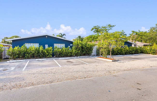 Lovely 2 BR Condo in Sailboat Bend - Photo 34