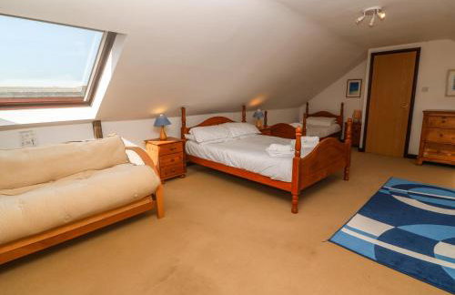 Barn Cottage - Foto 10