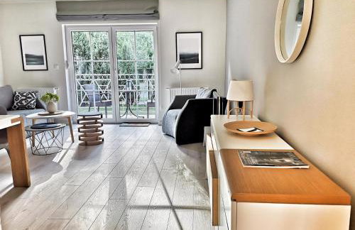 Arboretum Apartments Kórnik - Foto 1