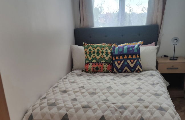 Comfortable Stunning 2-bed Apartment in Colchester - Foto 4