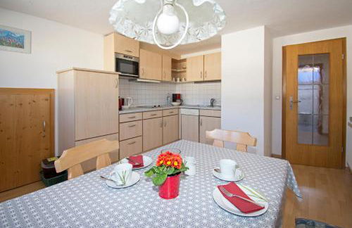 Gästehaus im Wiesengrund - Foto 8