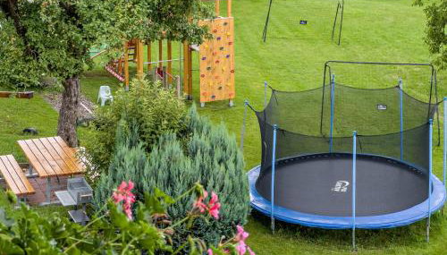 Drei-Mädelhaus Ambs Wohnung 1 - Foto 2