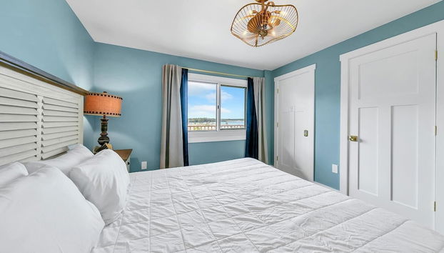 Pinnacle Port B3-408-emerald Pearl - Foto 2, Habitación