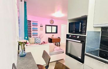 Appartement Bonheur Disneyland Paris - Foto 6