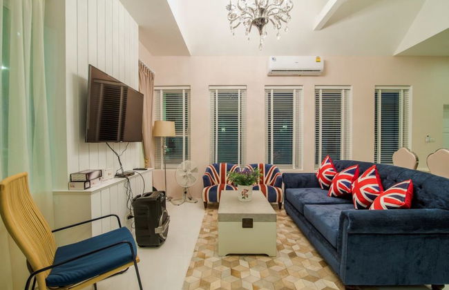 Baan Hua Hin Suk Jung - Foto 69