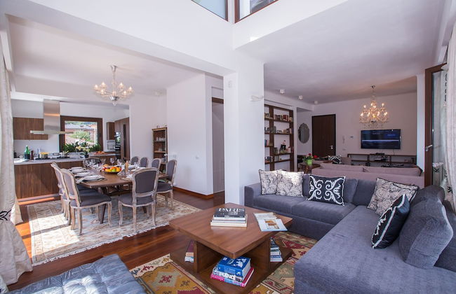 Villa Acero - Foto 29