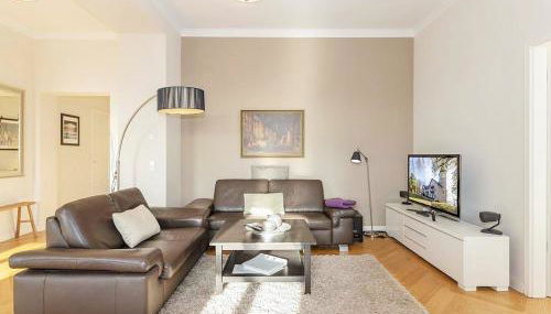 Jagdschloß zu Hohen Niendorf Fewo 7 - Photo 3