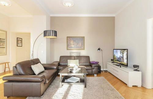 Jagdschloß zu Hohen Niendorf Fewo 7 - Photo 3