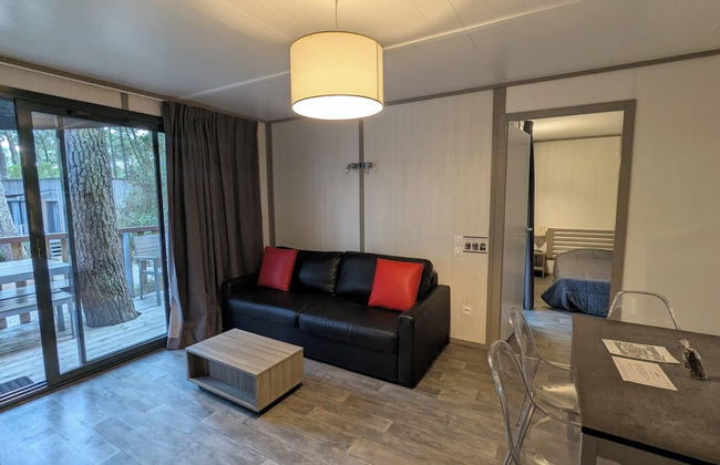 VVF Lège Cap Ferret, Claouey - Foto 21