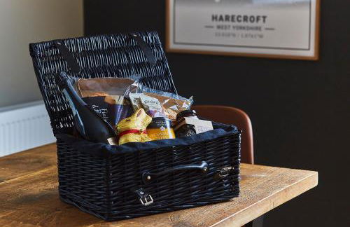 Haworth Home - Hot tub Cinema Games Room Sleeps 12 - Foto 9