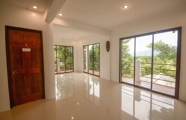 Hilltop Pool and Villa - Foto 2