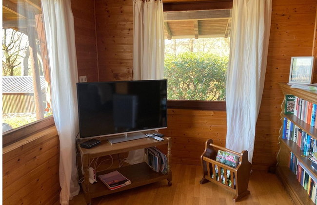 Dog-friendly Holiday Home in the Knull - Foto 26