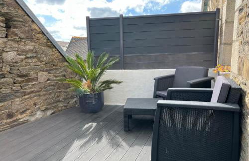 entre Paimpol et Tréguier - Photo 4